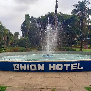 Hotel Ghion