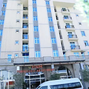 Aparthotel Yinm Furnished